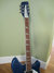 Rickenbacker 360/12 , Midnightblue: Neck - Front