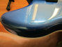 Rickenbacker 360/12 , Midnightblue: Close up - Free2