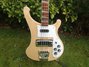Rickenbacker 4003/4 , Mapleglo: Body - Front
