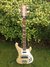 Rickenbacker 4003/4 , Mapleglo: Full Instrument - Front