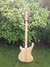 Rickenbacker 4003/4 , Mapleglo: Full Instrument - Rear