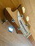 Rickenbacker 4001/4 V63, Mapleglo: Headstock