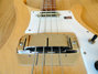 Rickenbacker 4001/4 V63, Mapleglo: Body - Front