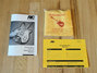 Jan 1997 Rickenbacker 4001/4 V63, Mapleglo: Body - Rear