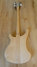Rickenbacker 4001/4 V63, Mapleglo: Full Instrument - Rear
