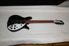 Rickenbacker 350/6 V63, Jetglo: Full Instrument - Front