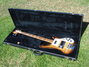 Rickenbacker 4003/4 , Walnut: Full Instrument - Front
