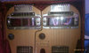 Rickenbacker D16/2 X 8 LapSteel, Copper: Body - Front