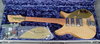 Rickenbacker 325/6 Two-knob, Mapleglo: Free image2