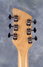 Rickenbacker 325/6 Two-knob, Mapleglo: Headstock - Rear