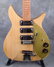 Rickenbacker 325/6 Two-knob, Mapleglo: Body - Front