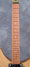 Rickenbacker 325/6 Two-knob, Mapleglo: Neck - Front