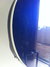 Rickenbacker 360/12 , Midnightblue: Body - Rear