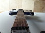 Rickenbacker 360/12 , Midnightblue: Neck - Front