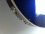 Rickenbacker 360/12 , Midnightblue: Neck - Rear