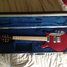 Rickenbacker 650/6 Colorado, Burgundy: Full Instrument - Front