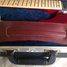 Rickenbacker 650/6 Colorado, Burgundy: Neck - Front