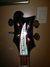 Rickenbacker 4003/4 , Jetglo: Headstock