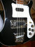 Rickenbacker 4003/4 , Jetglo: Body - Front