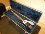 Rickenbacker 4003/4 , Jetglo: Full Instrument - Front