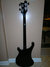 Rickenbacker 4003/4 , Jetglo: Full Instrument - Rear