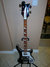 Rickenbacker 4003/4 , Jetglo: Neck - Front