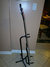Rickenbacker 4003/4 , Jetglo: Neck - Rear