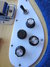 Rickenbacker 4001/4 , Mapleglo: Free image