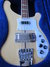 Rickenbacker 4001/4 , Mapleglo: Body - Front