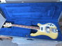 Rickenbacker 4001/4 , Mapleglo: Full Instrument - Front