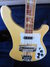 Rickenbacker 4001/4 , Mapleglo: Close up - Free