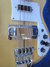 Rickenbacker 4001/4 , Mapleglo: Close up - Free2