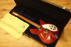 Rickenbacker 330/6 , Burgundy: Free image
