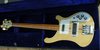 Rickenbacker 4001/4 FL, Mapleglo: Full Instrument - Front
