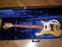 Rickenbacker 4001/4 FL, Mapleglo: Close up - Free2
