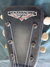 Rickenbacker NS/Post War/6 LapSteel, Gray Sunburst: Headstock