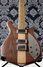 Rickenbacker 650/6 Dakota, Natural Walnut: Body - Front