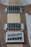 Rickenbacker 650/6 Dakota, Natural Walnut: Close up - Free