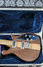 Rickenbacker 650/6 Dakota, Natural Walnut: Close up - Free2