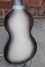 Dec 1948 Rickenbacker NS/Post War/6 LapSteel, Gray Sunburst: Body - Rear