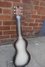 Rickenbacker NS/Post War/6 LapSteel, Gray Sunburst: Full Instrument - Rear
