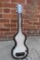 Rickenbacker NS/Post War/6 LapSteel, Gray Sunburst: Neck - Front