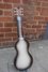 Rickenbacker NS/Post War/6 LapSteel, Gray Sunburst: Close up - Free