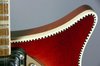 Rickenbacker 660/12 TP, Fireglo: Free image2