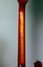 Rickenbacker 660/12 TP, Fireglo: Neck - Rear