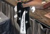 Rickenbacker 4001/4 , Jetglo: Headstock