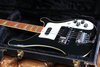Rickenbacker 4001/4 , Jetglo: Free image