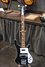 Rickenbacker 4001/4 , Jetglo: Full Instrument - Front