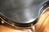 Rickenbacker 4001/4 , Jetglo: Full Instrument - Rear