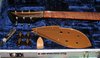 Rickenbacker 325/6 V59, Jetglo: Headstock